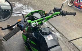 KAWASAKI KSR-1 MX050B