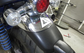 HONDA MONKEY 125 JB02