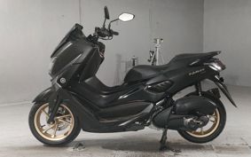YAMAHA N-MAX 155 SG50J