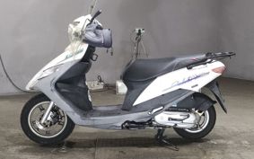 SUZUKI ADDRESS V125 DT11A