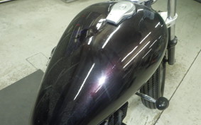 YAMAHA TW225 DG09J