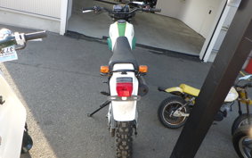 YAMAHA SEROW 225 1KH