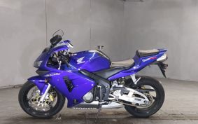 HONDA CBR600RR PC37