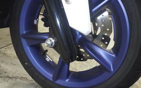 YAMAHA MAJESTY155 Gen.2 S SG52J