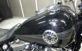 HARLEY FXSB 1580 2014