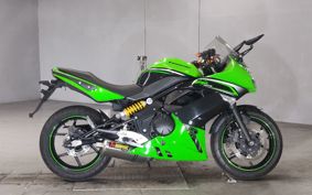 KAWASAKI NINJA400R ER400B