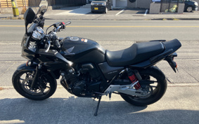HONDA CB400SFV-3 BOLDOR 2022 NC42