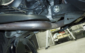 HONDA FORZA 250 MF13