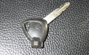 SUZUKI LET's 5 G CA47A