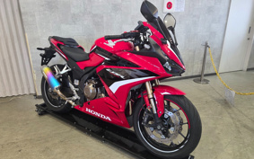 HONDA CBR400R ABS 2022 NC56