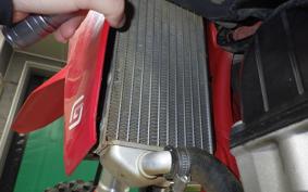 GASGAS MC450F 2025