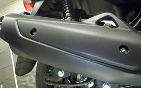 YAMAHA N-MAX 155 A SG50J