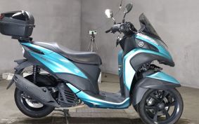 YAMAHA TORI CITY125 SEC1J