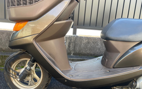 HONDA DIO AF34
