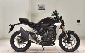 HONDA CB250R 2019 MC52
