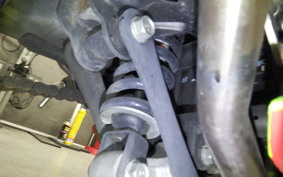 KAWASAKI NINJA 250 ABS 2015 EX250L