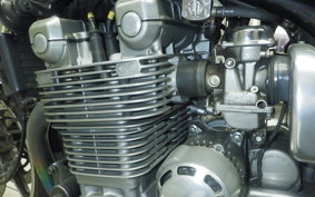 KAWASAKI ZEPHYR 1100 1993 ZRT10A