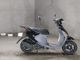 Фото Suzuki LET's 4 с японского аукциона