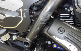 DUCATI SCRAMBLER FULL THROTTLE 2025