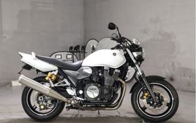 YAMAHA XJR1300 2014 RP17J