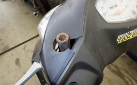 SUZUKI ADDRESS V50 Gen.2 CA44A
