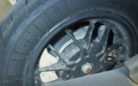 HONDA ﾀﾞﾝｸ 2022 AF74