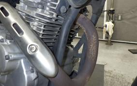 YAMAHA SEROW 250 Gen.2 2012 DG17J