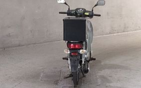 HONDA SUPER CUB50 AA04