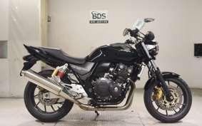 HONDA CB400SF GEN 4 2017 NC42
