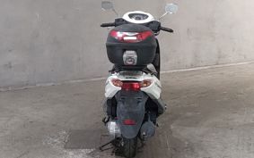 SUZUKI ADDRESS V125 DT11A