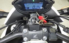 HONDA CB400F 2014 NC47