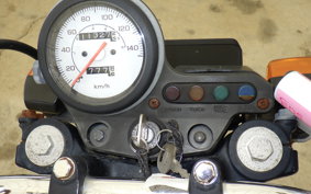 HONDA FTR250 MD17
