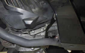 HONDA PCX 125 2009 JK05