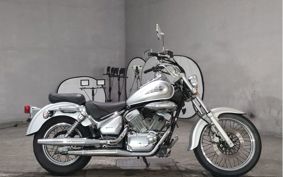 SUZUKI INTRUDER 250 VJ51A