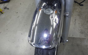 YAMAHA SR400 Gen.4 2011 RH03J