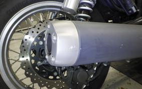 YAMAHA SCR950 A 2017