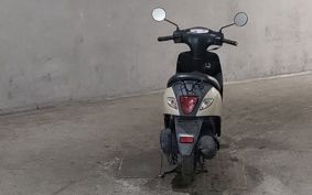 SUZUKI LETS CA4AA
