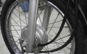 HONDA C50 SUPER CUB 2019 AA04