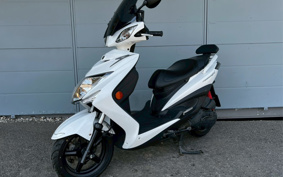 YAMAHA CYGNUS125XSR SE44J