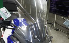 BMW G310GS 2025