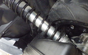 SUZUKI BURGMAN200A 2009 CH41A