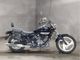 Фото Kawasaki ELIMINATOR 250V с японского аукциона