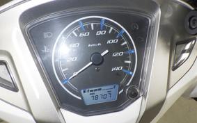 HONDA LEAD 125 JF45