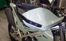 KAWASAKI KLX230ｼｪﾙﾊﾟ 2005 LX232A