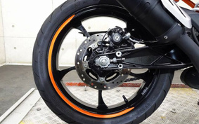 KTM 390 RC 2022 JYJ40