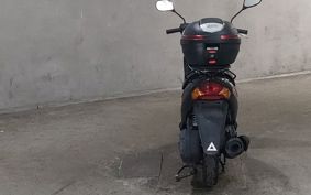 SUZUKI ADDRESS V125 CF46A