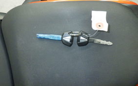 KAWASAKI NINJA 650 2014