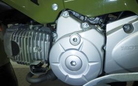 HONDA CROSS CUB 110 JA45