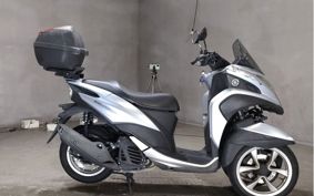 YAMAHA TRICITY 125 SEC1J
