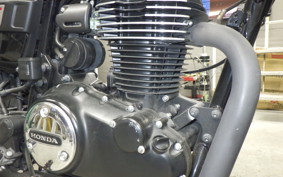 HONDA GB350S 2021 NC59